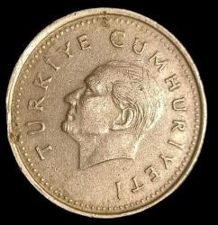 1990 1000 Lira