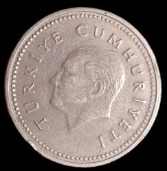 1994 1000 Lira