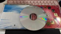 SPARK TO A FLAME - THE VERY BEST OF CHRIS DE BURGH - CHERRY SERIES - A & M RECORDS IN LONDON 1989