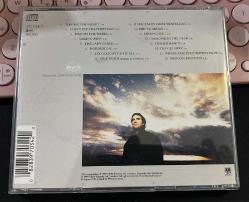 SPARK TO A FLAME - THE VERY BEST OF CHRIS DE BURGH - CHERRY SERIES - A & M RECORDS IN LONDON 1989