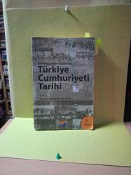 BAŞLANGICINDAN GÜNÜMÜZE TÜRKİYE CUMHURİYETİ TARİHİ -2.EL