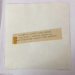 TÜRK HALK MÜZİĞİ SANATÇISI YILDIRAY ÇINAR'IN ORİJİNAL 4'LÜ FOTOĞRAF SETİ - 17 x 17 cm EBADINDA - YILDIRAY ÇINAR, HANIMLAR MATİNESİNDE 3 SAAT SÜREN ve SAHNEYE KOYUN-KOÇ GETİRDİĞİ KONSERDE TÜRKÜ OKURKEN ÇEKİLMİŞ 4 FARKLI KARE... ÖZEL ARŞİV