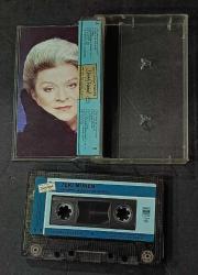 ZEKİ MÜREN * GÖZLERİN DOĞUYOR GECELERİME * KASET