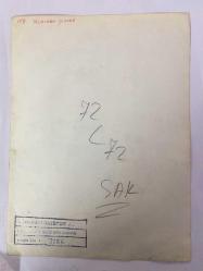 TÜRK HALK MÜZİĞİ SANATÇISI YILDIRAY ÇINAR'IN ORİJİNAL BÜYÜK BOY 2'Lİ FOTOĞRAF SETİ - 24 x 18 cm EBADINDA - YILDIRAY ÇINAR HAYRANLARININ YOLLADIĞI ve UZUNLUĞU 20 METREYİ BULAN MEKTUPLARI OKURKEN ÇEKİLMİŞ 2 FARKLI KARE... ÖZEL ARŞİV