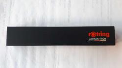 Versatil Kalem 0.7 Mm Uç  ( SİYAH ROTRİNG 800  BLK MP 0.7 GB 1  Seri )