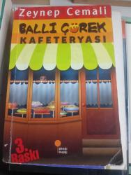 Ballı Çörek Kafeteryası