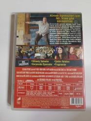 Agır siklet kevın james komedi  klasik   dvd yılmaz video