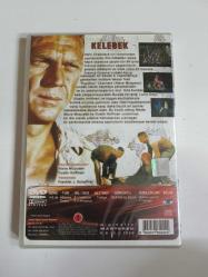 PAPILION -kelebek klasik  türkçe altyazılı   dvd yılmaz video