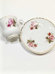 P8---SÜMERBANK YAŞLI TEK FİNCAN