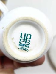 P8---SÜMERBANK YAŞLI TEK FİNCAN