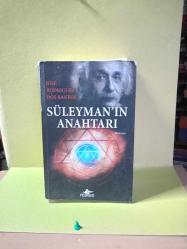 SÜLEYMAN'IN ANAHTARI 2.EL