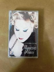 MUAZZEZ ABACI - HÜKÜMLÜYÜM - KASET