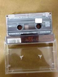 ISTANBUL BLUES KUMPANYASI - SAİR ZAMANLAR - KASET