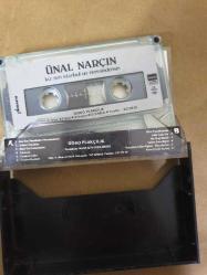 ÜNAL NARÇIN - KIZ SEN İSTANBUL'UN NERESİNDENSİN - KASET