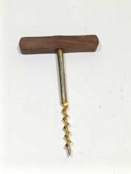 TR1----AHŞAP SAPLI ESKİ TÜRBİŞON