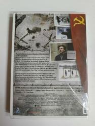 Attack on lenıngrad ..lenıngrad kusatması .. türkçe altyazılı  dvd  klasik acılmamış ambalajında sıfır yılmaz video