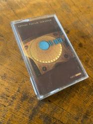 OMAR FARUK TEKBİLEK - ONE TRUTH - KASET