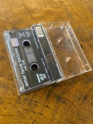 OMAR FARUK TEKBİLEK - ONE TRUTH - KASET