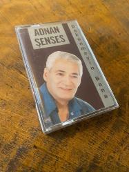ADNAN ŞENSES - DOKUNMAYIN BANA - KASET