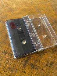 ADNAN ŞENSES - DOKUNMAYIN BANA - KASET