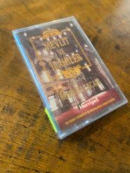 BURHAN ÇAÇAN - MEVLİT VE İLAHİLER - KASET (JELATİNİNDE)