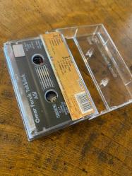 OMAR FARUK TEKBİLEK - ALİF - KASET