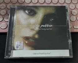 AJDA PEKKAN UNUTULMAYANLAR CD - ORİJİNAL PLAK KAYITLARI - YAŞAR KEKEVA PLAKÇILIK 2011 UNKAPANI... - CD ÇOK İYİ DURUMDA...