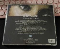 AJDA PEKKAN UNUTULMAYANLAR CD - ORİJİNAL PLAK KAYITLARI - YAŞAR KEKEVA PLAKÇILIK 2011 UNKAPANI... - CD ÇOK İYİ DURUMDA...