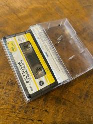 SALT'N' PEPA - THE GREATEST HITS - KASET