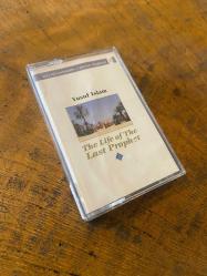 YUSUF İSLAM - SON PEYGAMBERİN HAYATI 1 - THE LIFE OF THE LAST PROPHET 1 - KASET