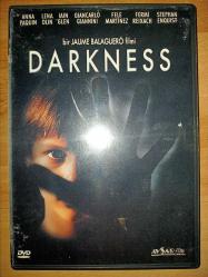 LOT.14 » DARKNESS DVD