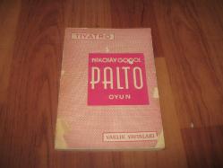PALTO - OYUN TİYATRO