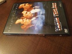 Yakın Tehlike Kevin Costner