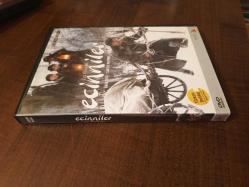 Efemera - Kirli Sırlar The Good Shepherd Robert De Niro Angelina Jolie - kitantik - kitaLog