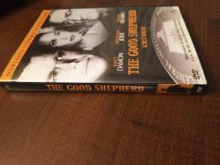 Kirli Sırlar The Good Shepherd Robert De Niro Angelina Jolie