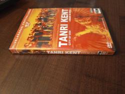 Tanrı Kent. City of God - Cidade de Deus