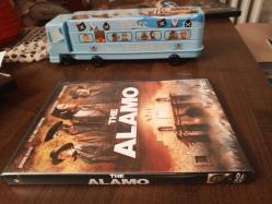 The Alamo ( Türkçe altyazı)