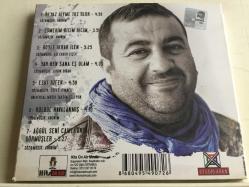 Haydar Alan - Benim Dünyam / CD