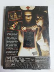 Testere saw 3  türkçe dublaj dvd  klasik acılmamış ambalajında sıfır yılmaz video