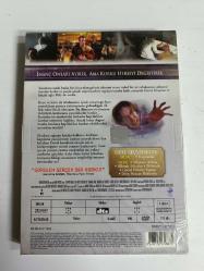 Öldüren sis ..the mıst  türkçe dublaj dvd  klasik acılmamış ambalajında sıfır yılmaz video