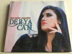 Derya Can - Ben Neler Yaşadım / CD