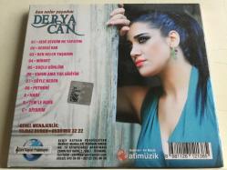 Derya Can - Ben Neler Yaşadım / CD