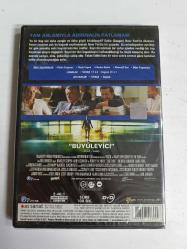 Limit yok ..lımıtless   türkçe dublaj dvd  klasik acılmamış ambalajında sıfır yılmaz video