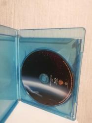2001 A SPACE ODYSSEY BLU RAY FİLM TÜRKÇE ALTYAZILI