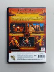 The Mummy Returns PS2 - Orijinal PlayStation 2 Oyunu Mumya - 2