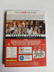 Valentıne s day full ingilizce   dvd klasik acılmamış ambalajında sıfır yılmaz video