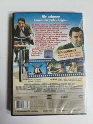 MR bean tatilde rowan atkınson türkçe altyazılı   dvd klasik acılmamış ambalajında sıfır yılmaz video