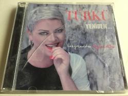 Türkü - Yeniden - Vazgeçmedim Söylemekten / CD
