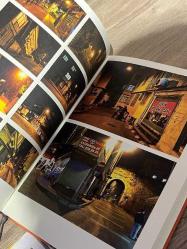 Orhan Pamuk Turuncu (Bez ciltli özel baskı)