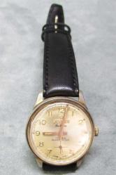 AnTiKa JUPİTER De Lux UNISEX KURMALI KOL SAATİ...........